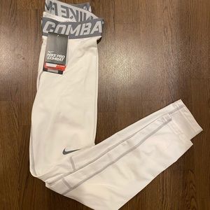 Men’s Nike Pro Compression Tights